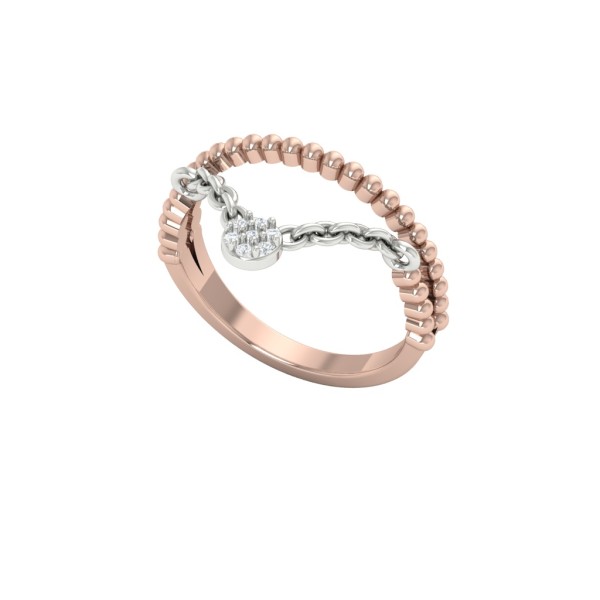 TANMANIYA STYLE RING 